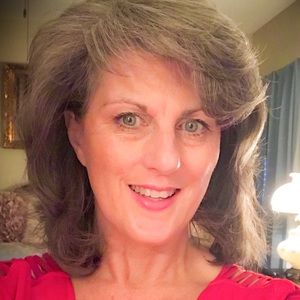 Meet your Posher, Teri